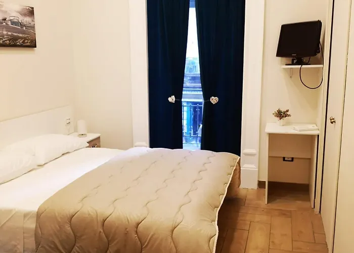Hotel Dimora Ruggiero Napoli